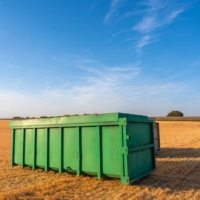 The Ultimate Guide to Roll-Off Dumpsters: Everything You Need to Know
