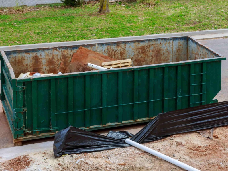 Unveiling Missouri Laws on Dumpster Diving