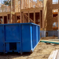 Streamline Your Construction Waste Management With A Commercial Roll-Off Dumpster Rental in Carthage, Missouri