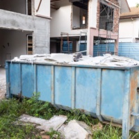 Do Insurance Companies Cover Dumpster Rolloff Rentals After a Home Insurance Loss in Joplin, Missouri?