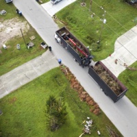 Discover the Benefits of Renting a Reliable Rolloff Dumpster for Your Spring Yard Work